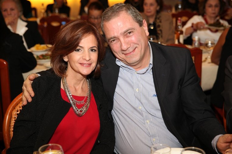 Caritas Annual Diner